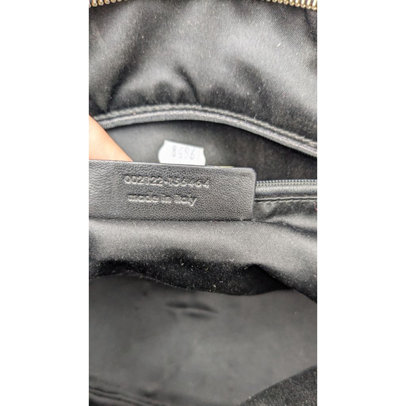 Yves Saint Laurent Rive Gaucho Muse bag - Picture 16 of 16